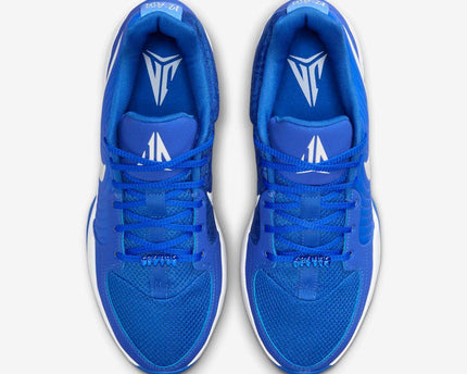 Men's Nike Ja 2 'Game Royal' Shoes