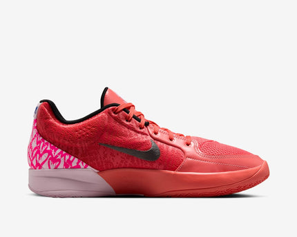 Men's Nike Ja 2 'Heart Eyes' Shoes