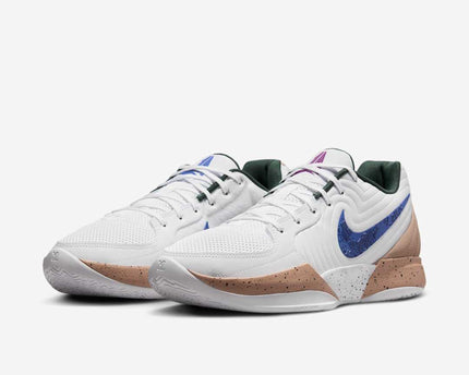 Men's Nike Ja 2 'In The Woods' Shoes