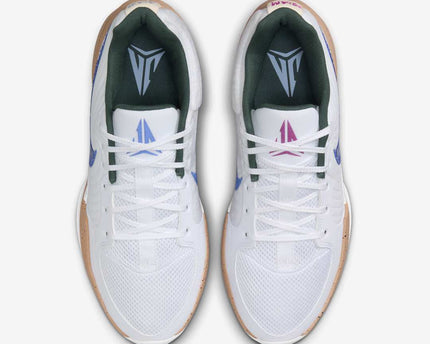 Men's Nike Ja 2 'In The Woods' Shoes