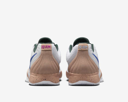 Men's Nike Ja 2 'In The Woods' Shoes