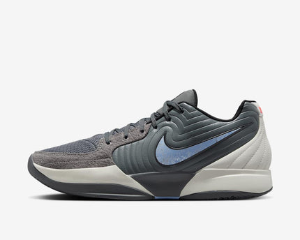 Men's Nike Ja 2 'Iron Grey' Shoes