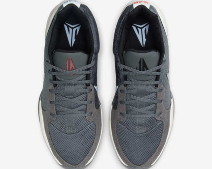 Men's Nike Ja 2 'Iron Grey' Shoes