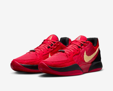 Men's Nike Ja 2 'Nightmare' Shoes