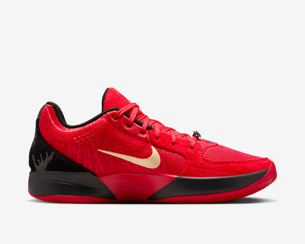 Men's Nike Ja 2 'Nightmare' Shoes