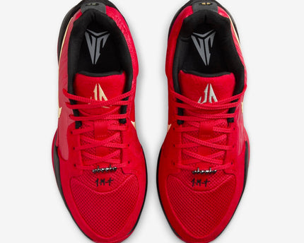 Men's Nike Ja 2 'Nightmare' Shoes