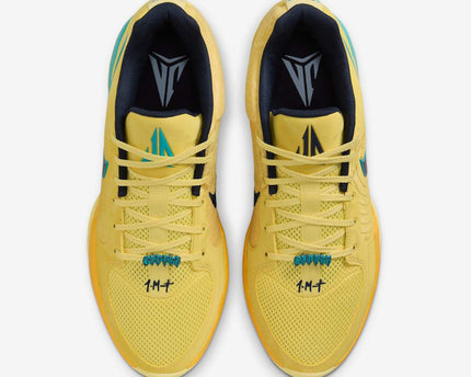 Men's Nike Ja 2 'Out My Body' Shoes