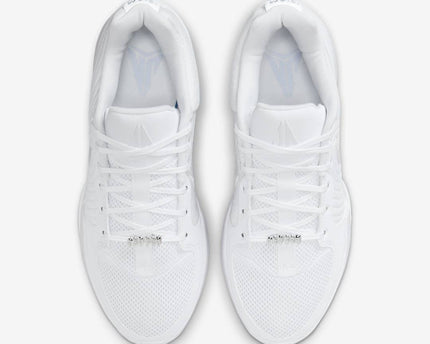 Men's Nike Ja 2 'Triple White' Shoes