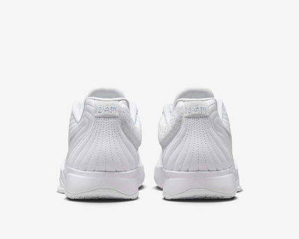 Men's Nike Ja 2 'Triple White' Shoes
