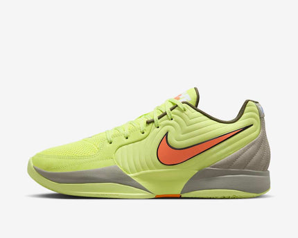 Men's Nike Ja 2 'Twelve Time' Shoes