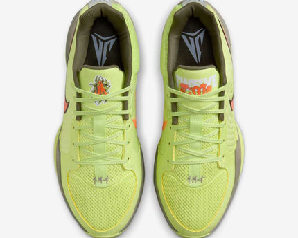 Men's Nike Ja 2 'Twelve Time' Shoes