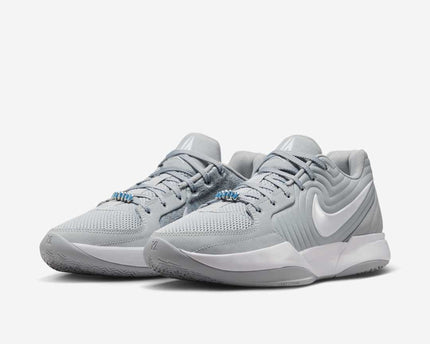 Men's Nike Ja 2 'Wolf Grey' Shoes