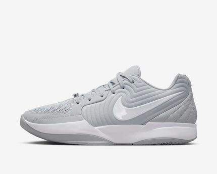 Men's Nike Ja 2 'Wolf Grey' Shoes