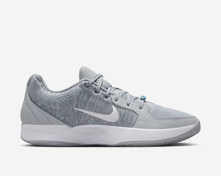 Men's Nike Ja 2 'Wolf Grey' Shoes