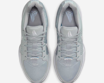 Men's Nike Ja 2 'Wolf Grey' Shoes