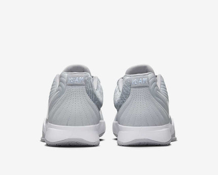 Men's Nike Ja 2 'Wolf Grey' Shoes