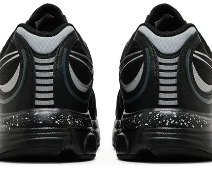 Men's Reebook Premier Road Modern 'Black Silver Metallic' Shoes