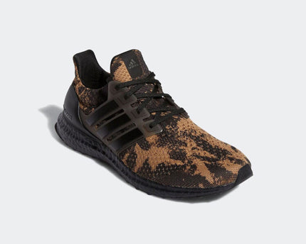 Men's Ultra Boost 5.0 DNA 'Acid Wash' Shoes