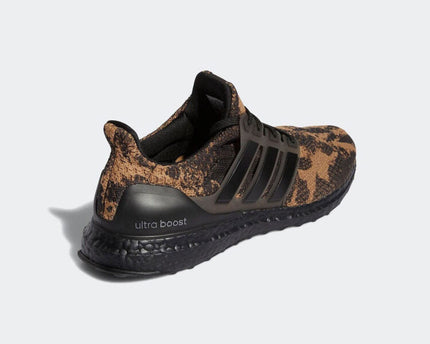 Men's Ultra Boost 5.0 DNA 'Acid Wash' Shoes