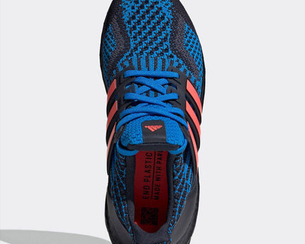 Men's Ultra Boost 5.0 DNA 'Blue' Shoes