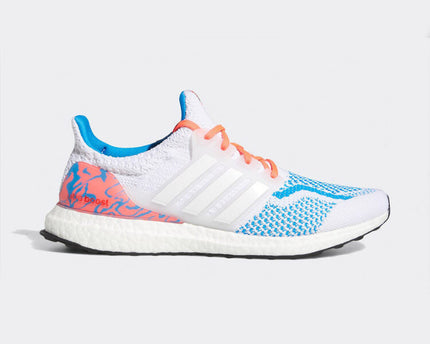 Men's Ultra Boost 5.0 DNA 'Cloud White' Shoes
