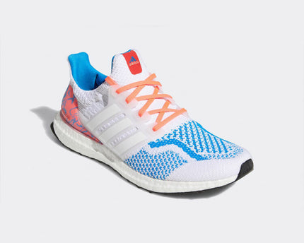 Men's Ultra Boost 5.0 DNA 'Cloud White' Shoes