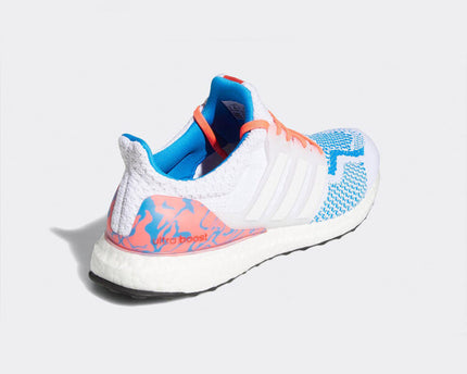 Men's Ultra Boost 5.0 DNA 'Cloud White' Shoes