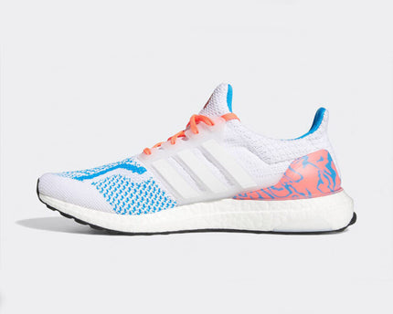 Men's Ultra Boost 5.0 DNA 'Cloud White' Shoes