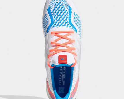 Men's Ultra Boost 5.0 DNA 'Cloud White' Shoes