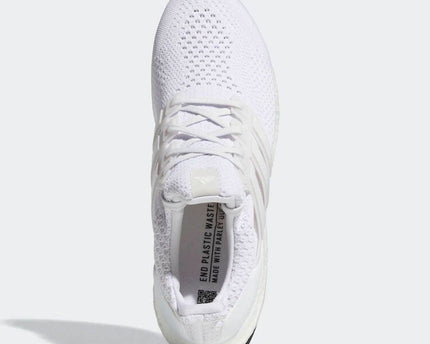 Men's Ultra Boost 5.0 DNA 'Cloud White' Shoes