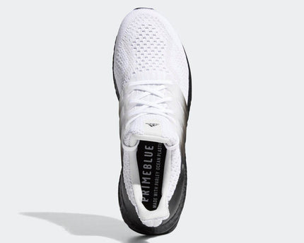 Men's Ultra Boost 5.0 DNA 'Cloud White' Shoes