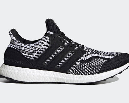 Men's Ultra Boost 5.0 DNA 'Core Black' Shoes