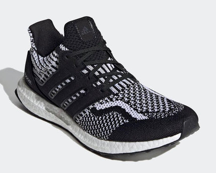 Men's Ultra Boost 5.0 DNA 'Core Black' Shoes