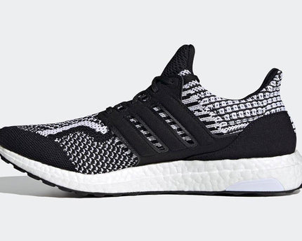 Men's Ultra Boost 5.0 DNA 'Core Black' Shoes