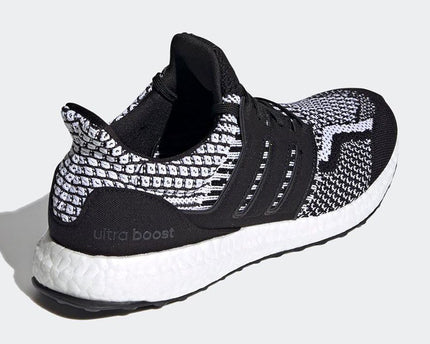 Men's Ultra Boost 5.0 DNA 'Core Black' Shoes