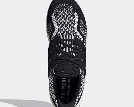 Men's Ultra Boost 5.0 DNA 'Core Black' Shoes