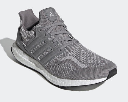 Men's Ultra Boost 5.0 'Grey Three' Shoes