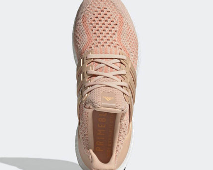 Men's Ultra Boost 5.0 'Halo Blush' Shoes