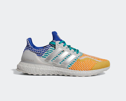 Men's Ultra Boost 5.0 'Los Angeles' Shoes