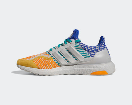 Men's Ultra Boost 5.0 'Los Angeles' Shoes
