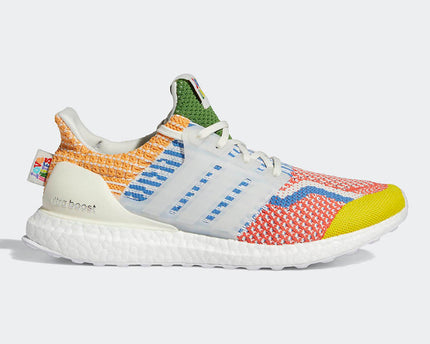 Men's Ultra Boost 5.0 'Pride' Shoes