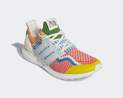 Men's Ultra Boost 5.0 'Pride' Shoes