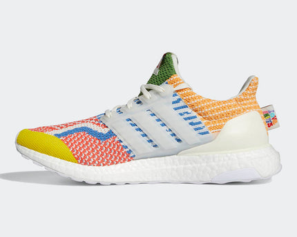 Men's Ultra Boost 5.0 'Pride' Shoes