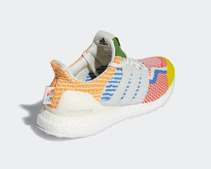 Men's Ultra Boost 5.0 'Pride' Shoes