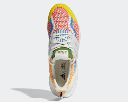 Men's Ultra Boost 5.0 'Pride' Shoes