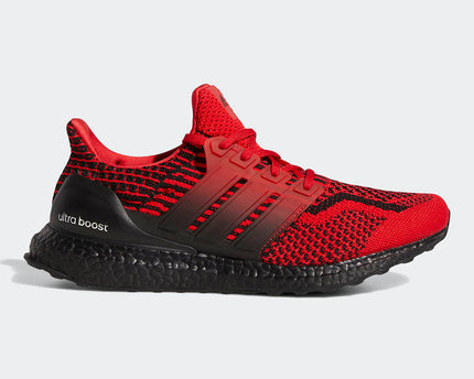 Men's Ultra Boost 5.0 'Scarlet Core Black' Shoes