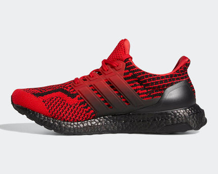 Men's Ultra Boost 5.0 'Scarlet Core Black' Shoes