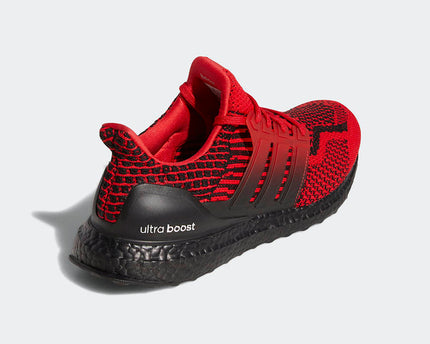 Men's Ultra Boost 5.0 'Scarlet Core Black' Shoes