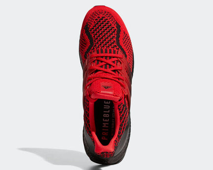Men's Ultra Boost 5.0 'Scarlet Core Black' Shoes