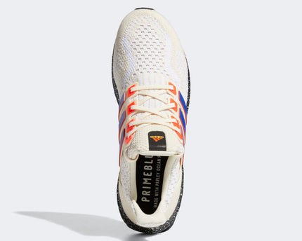 Men's Ultra Boost 5.0 'Wonder White' Shoes